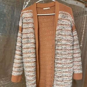 Long Lovestitch Sweater